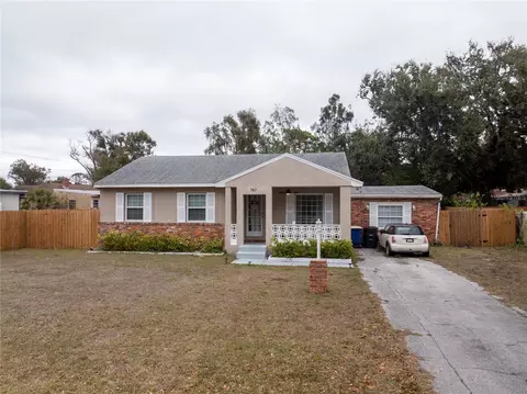707 N Jefferson Ave, Clearwater, FL 33755