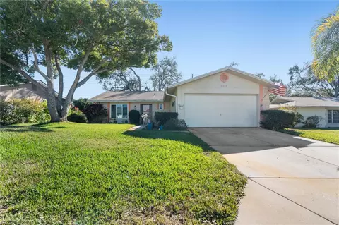 8514 Winding Wood Dr, Port Richey, FL 34668