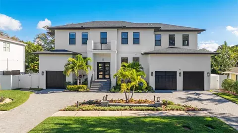481 W Davis Blvd, Tampa, FL 33606