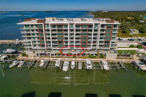 920 N Osceola Ave #307, Clearwater, FL 33755