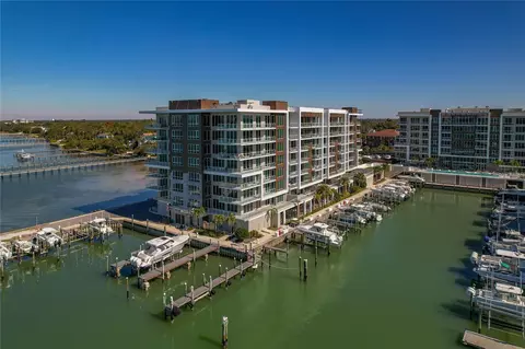 920 N Osceola Ave #307, Clearwater, FL 33755