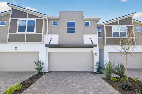 3362 Timber Crossing Ave, Brandon, FL 33511