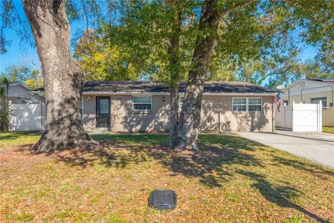2609 Lorraine St, Tampa, FL 33614