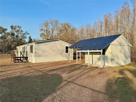 7428 Saint Johns Rd, Land O Lakes, FL 34638