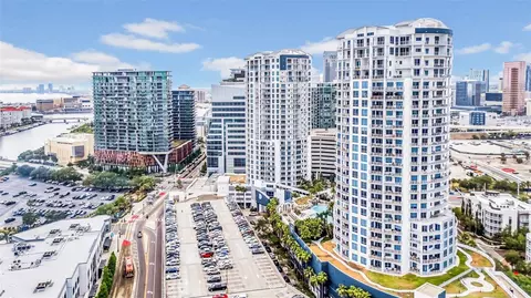 1209 E Cumberland Ave #2006, Tampa, FL 33602