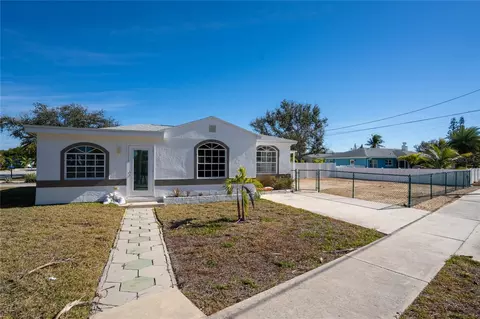 7951 Gulf Blvd, Saint Pete Beach, FL 33706