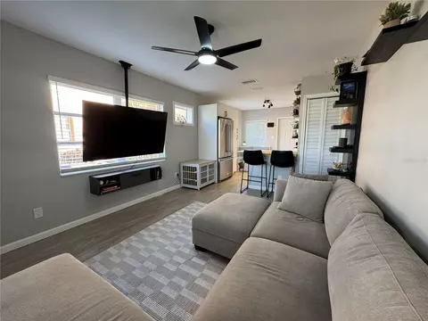 Living - 1863 Pasadena Dr, Dunedin, FL 34698 photo 3 of 4