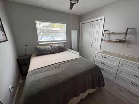 Bedroom - 1863 Pasadena Dr, Dunedin, FL 34698 photo 2 of 3