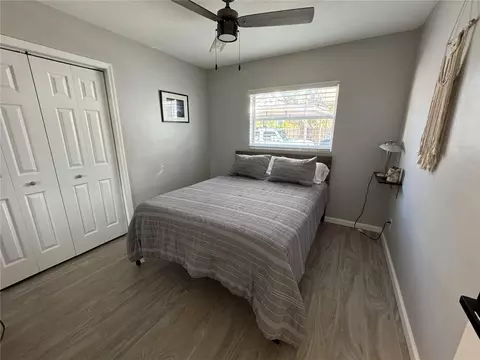 Bedroom - 1863 Pasadena Dr, Dunedin, FL 34698 photo 1 of 3