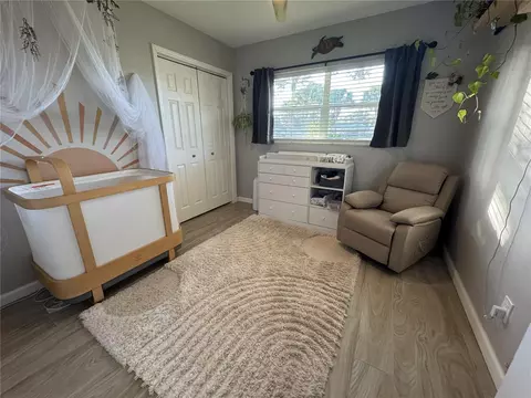 Bedroom - 1863 Pasadena Dr, Dunedin, FL 34698 photo 3 of 3