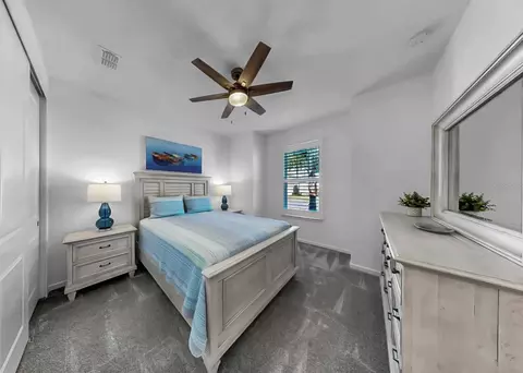 Bedroom - 14115 Hammock Crest Way, Riverview, FL 33569 photo 2 of 3
