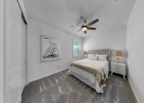 Bedroom - 14115 Hammock Crest Way, Riverview, FL 33569 photo 3 of 3