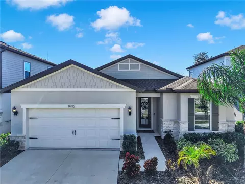 14115 Hammock Crest Way, Riverview, FL 33569