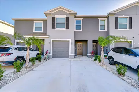 219 Mangrove Shade Cir, Apollo Beach, FL 33572