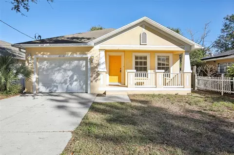 2719 W Union St, Tampa, FL 33607
