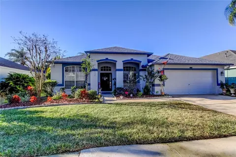 3333 Brenford Pl, Land O Lakes, FL 34638