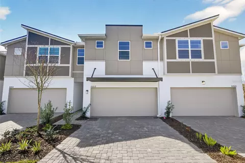 3352 Timber Crossing Ave, Brandon, FL 33511