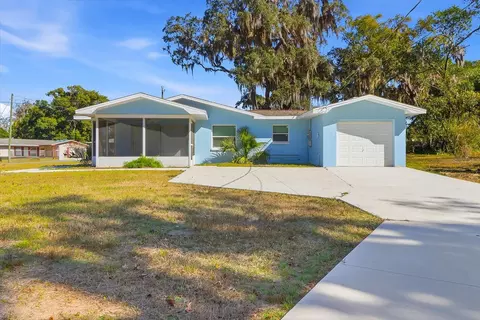 1010 S Bel Air Dr, Inverness, FL 34450