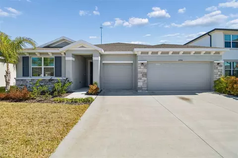 12436 Shining Willow St, Riverview, FL 33579 photo 1