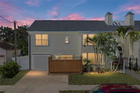307 S Bungalow Park Ave #B, Tampa, FL 33609