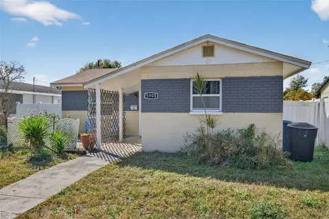 5900 Cypress St N, Saint Petersburg, FL 33703