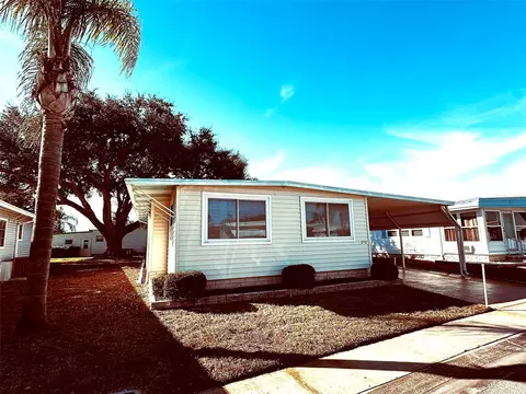 1100 Belcher Rd S #508, Largo, FL 33771