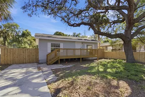8509 N 11th St, Tampa, FL 33604