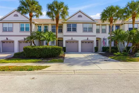 541 Black Lion Dr NE, Saint Petersburg, FL 33716
