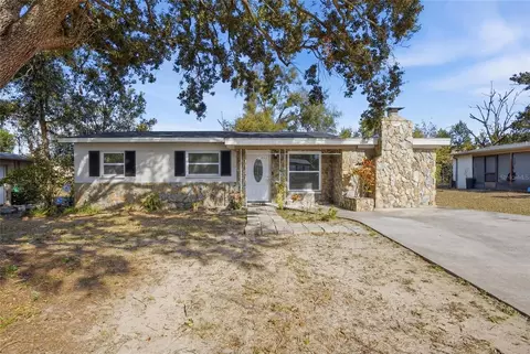 7024 Ponderosa Dr, Tampa, FL 33637