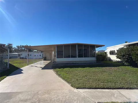 1100 Belcher Rd S #185, Largo, FL 33771