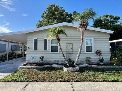 1001 Starkey Rd #177, Largo, FL 33771