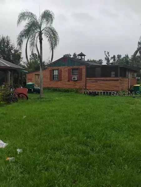 16130 Aralia Dr, Punta Gorda, FL 33955