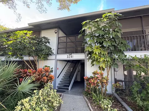 3241 Fox Chase Cir N #204, Palm Harbor, FL 34683
