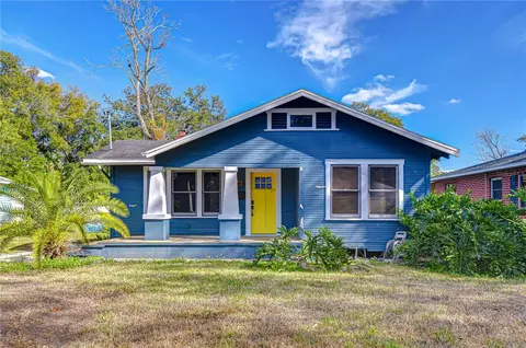 5915 N Otis Ave, Tampa, FL 33604