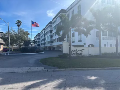 Undisclosed, Belleair Bluffs, FL 33770