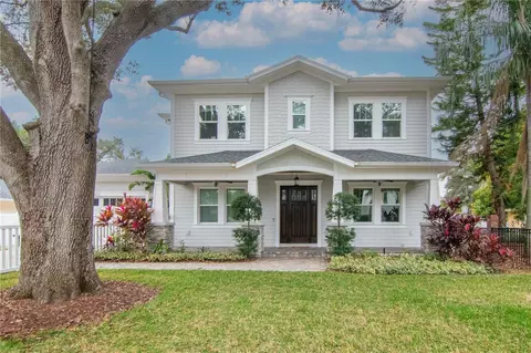 4012 W Sevilla St, Tampa, FL 33629