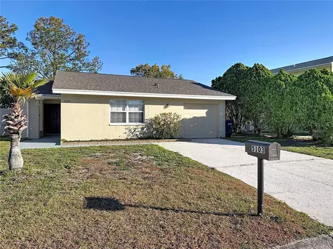 5103 Stonehaven Ct, Tampa, FL 33624