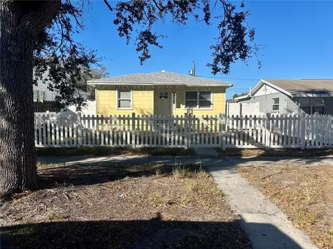 3821 1st Ave N, Saint Petersburg, FL 33713