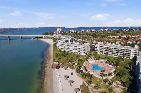 6001 Bahia Del Mar Cir #529, Saint Petersburg, FL 33715