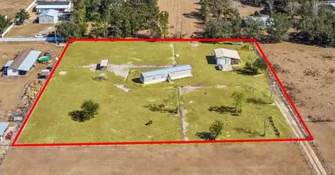 8736 23rd St, Zephyrhills, FL 33540