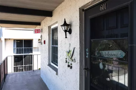 8681 Bardmoor Blvd #601C, Seminole, FL 33777