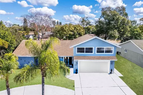 12300 Partridge Hill Row, Hudson, FL 34667