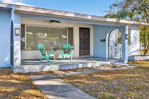 6701 Burlington Ave N, Saint Petersburg, FL 33710