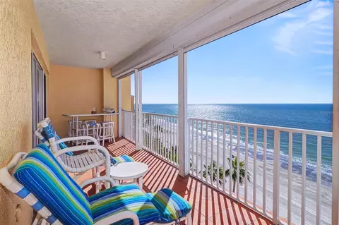 16500 Gulf Blvd #755, North Redington Beach, FL 33708