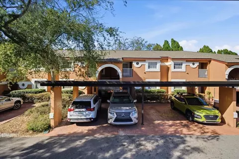 14820 Par Club Cir, Tampa, FL 33618