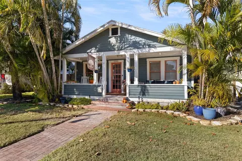2245 3rd Ave N, Saint Petersburg, FL 33713
