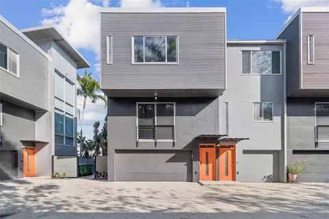3107 W De Leon St #5, Tampa, FL 33609