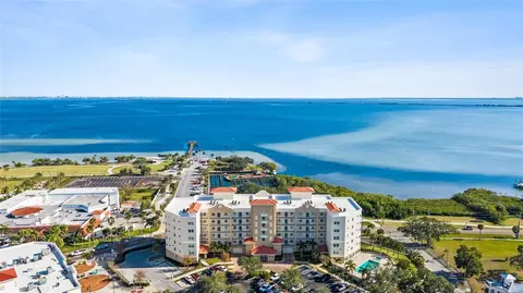 101 S Bayshore Blvd #34, Safety Harbor, FL 34695