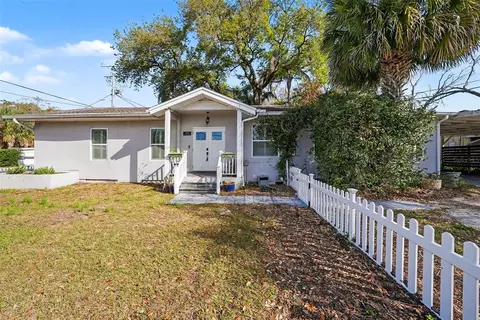 4809 N Highland Ave, Tampa, FL 33603