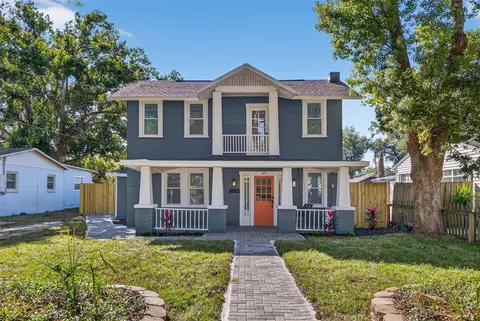109 E Lambright St, Tampa, FL 33604